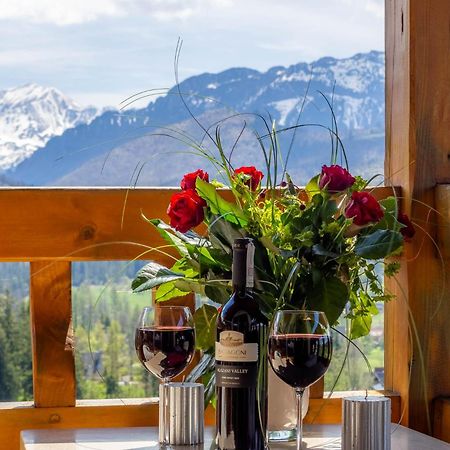 Apartament Tatry Premium Kościelisko Exteriör bild