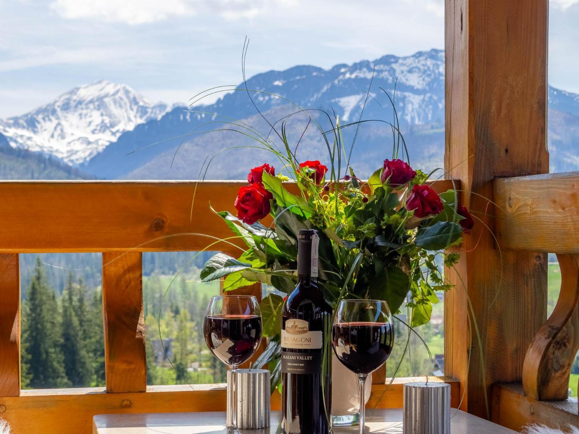 Apartament Tatry Premium Kościelisko Exteriör bild