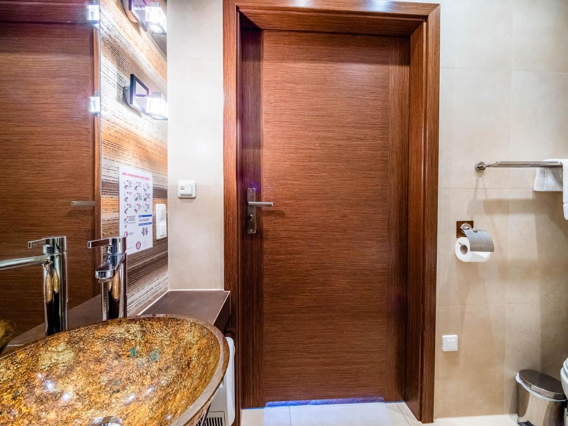 Apartament Tatry Premium Kościelisko Exteriör bild